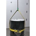 thumbnail image 2 of Lift-All Drum Sling,Yellow,Vertical,Polyester DSV602DX36IN, 2 of 2