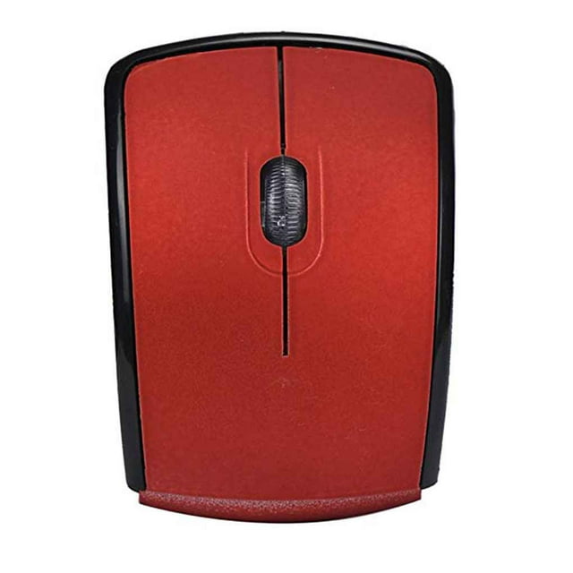 ziyahihome Souris Sans Fil Souris usb Sans Fil Souris Pliable Souris arc Souris