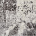 thumbnail image 7 of kathy ireland Home Safari Dreams Abstract Ivory/Grey 2'3" x 8' Area Rug, (2x8), 7 of 7