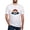 White, variant on CafePress - Alpine Valley Ski Area Chesterland Ohio T Shirt - Fitted T-Shirt, Vintage Fit Soft Cotton Tee