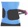 thumbnail image 1 of Mueller Green Adjustable Back and Abdominal Support, Black, One Size | Mueller Green is made from recycled materials, 1 of 5