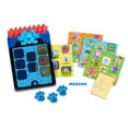 thumbnail image 5 of Blue’s Clues & You! Ultimate Handy Dandy Notebook, Interactive Kids Toy with Lights and Sounds, Blue's Clues Game, Ages 3+, 5 of 12