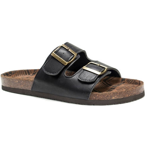 muk luks men's sandals