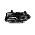 thumbnail image 4 of SCITOO Headlight Assembly Fits for Dodge Charger 2015 2016 2017 2018 2019 2020 2021 Black Housing Clear Lens, 4 of 5
