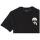 thumbnail image 3 of Camiseta Classic Karl de Karl Lagerfeld Paris para Hombre, 3 of 4