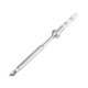thumbnail image 2 of Reemplazo De Puntas De Soldador, Punta De Soldador, Resistente A Altas Temperaturas, 7 Tipos Resistentes Al Desgaste Para Soldador TS100 Cergrey Electric Soldering Iron Tip, 2 of 8