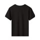 thumbnail image 2 of Boy'S Casual Summer T-Shirt - Breathable Cotton, Unisex Graphic Print with Glasses Cat Design, Short Sleeve, Round Neck, All-Season Comfort, Casual Wear | Cat Graphic Shirt | Comfortable Clothing, 2 of 7
