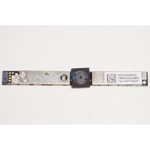 Compatible With KS.0HD05.002 Replacement for KS.0HD05.002 Acer Webcam CB3-431-C0AK NX.GL4AA.008 CB5-312T-K8Z9