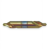 Keo Center Drill,Plain,#4 906-000-106