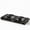 Black, variant on CUSIMAX 1800W Double Burner Electric Infrared Hot Plate, Walmart Exclusive,Portable Cooktop with Adjustable Temperature Control, Concealed Handle, Stainless Steel Surface Compatible with All Cookware