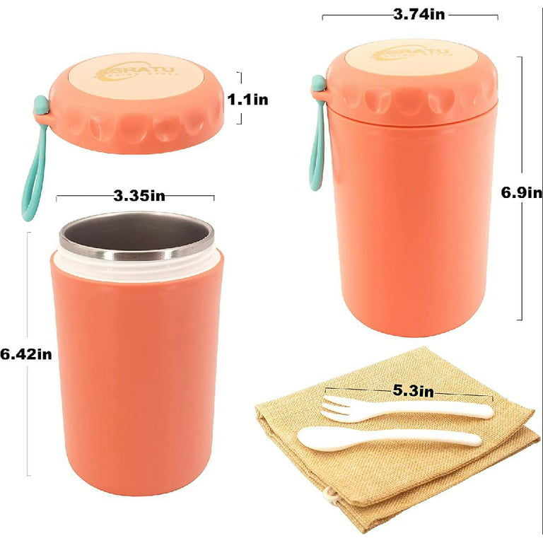 Lunch for my kids 🧀 #hotlunch #lunch #lunchbox #thermos #hotlunchfork, Lunch  Boxes