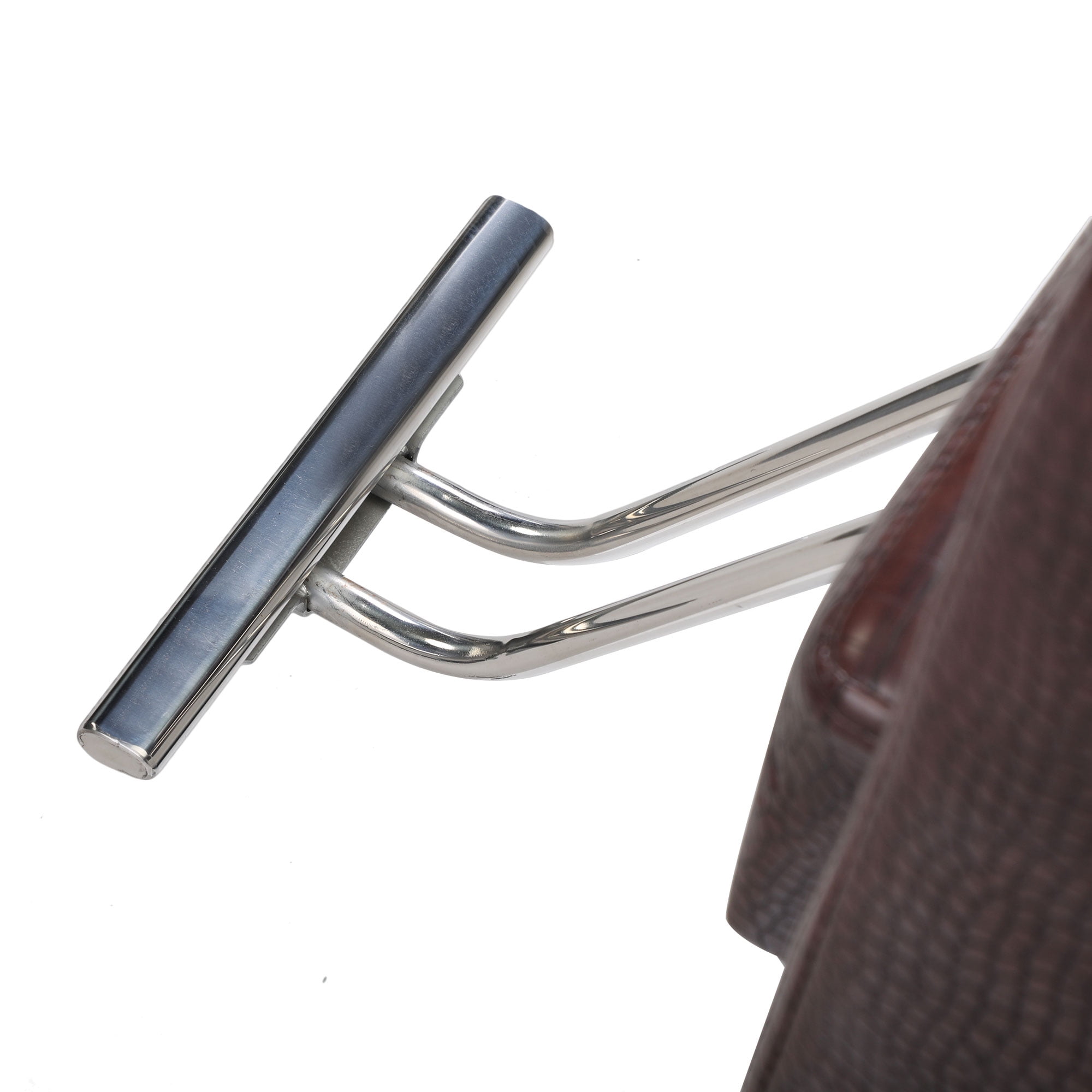 Kepooman Hand Barber Chair Hydraulic Barber Chair Salon Chair Salon Equipment for Hair Stylist Kepooman Hand Barber Chair Hydraulic Barber Chair Salon Chair Salon Equipment for Hair Stylist