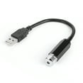 thumbnail image 1 of Auto Decor Lamp, Space Saving Car Ambient Light, For Car Red Light,Blue Purple Light, 1 of 8