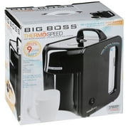 Big Boss™ ThermoSpeed Hot Water Dispenser Box