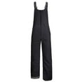 thumbnail image 2 of Bmnmsl Women Sleeveless Ski Overalls Adjustable Shoulder Strap Jumpsuit, 2 of 6
