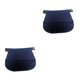 thumbnail image 3 of Inteprter Extensor de camisa de hojas simples, apariencia exquisita, pantalla de diferencia, pantalones vaqueros llamativos, larga vida útil de Azul profundo 2piezas, 3 of 6