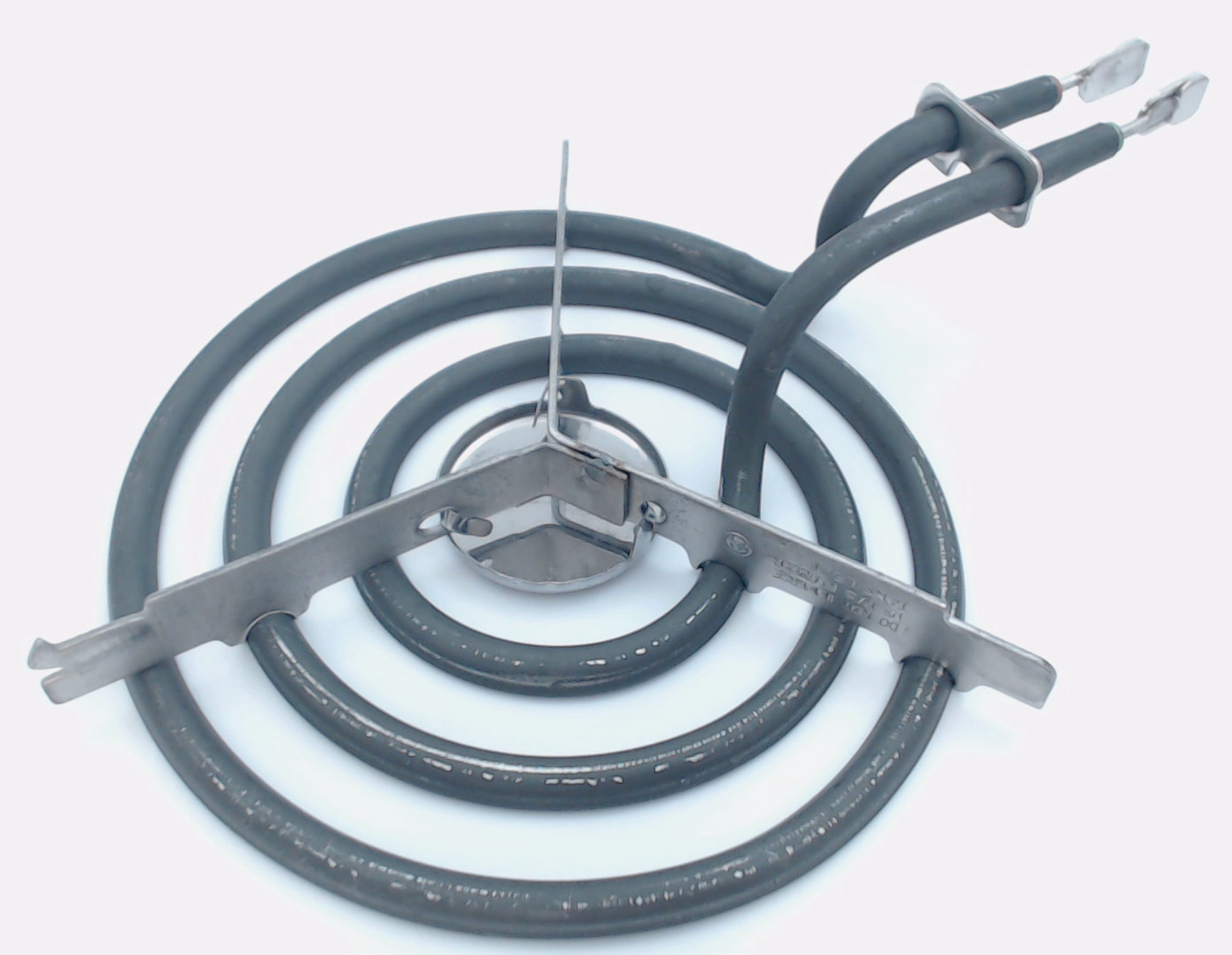 WB30K10002, Top Surface Burner 6" replaces GE, Hotpoint