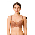 thumbnail image 3 of 6 Piecec Full Cup Pushup Underwired Push Up Bra B and C Cup (36C), 3 of 4
