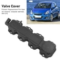 thumbnail image 3 of Valve Cover, Protective 93334741 Cylinder Head Lid Durable  for Vehicle, 3 of 8