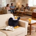 thumbnail image 5 of Msgweeeg Cute Plush Gift for 12 Year Old Girl Kids Toys Simulated Animals Plushs Toy Home Decoration Gift Doll for Friend, 5 of 7