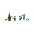 thumbnail image 4 of LEGO Creator : Santa LEGO -, 4 of 7