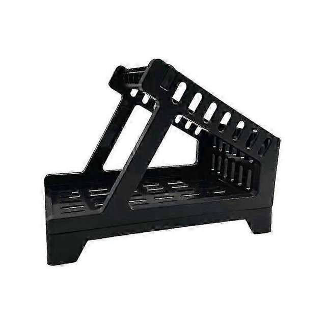 Bar Code Machine Paper Rack Universal Face Single Bracket Label Bracket Express Electronic Face Sin
