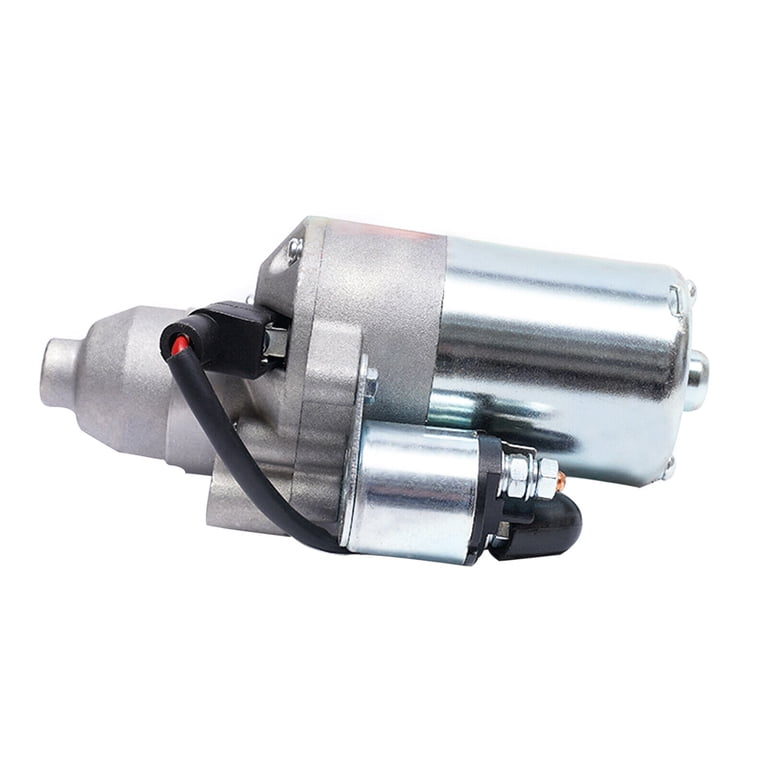 Démarreur Manuel Gubeter Pour Honda GX240 GX270 GX340 GX390 Et Clones Chinois 173F 177F 188F 190F – 16260-ZE2-722 / 723