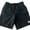 Black 4W 19 Outseam, variant on Mens Swimming Trunks Lounge Boxer Shorts Elastic Boxers Swimwear 19 Inch Outseam, Navy 19 Outseam, Size: X-Large, Spicy Tuna