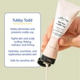 thumbnail image 4 of Kit de tratamiento capilar para bebés Cradle Cap Tubby Todd con gel y cepillo, 4 of 7