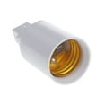 thumbnail image 5 of JJKBVCLO 4 To E27 Socket Base Screw LED Lamp Light Bulb Adapter Converter, 5 of 5