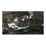 Restored Infamous 2