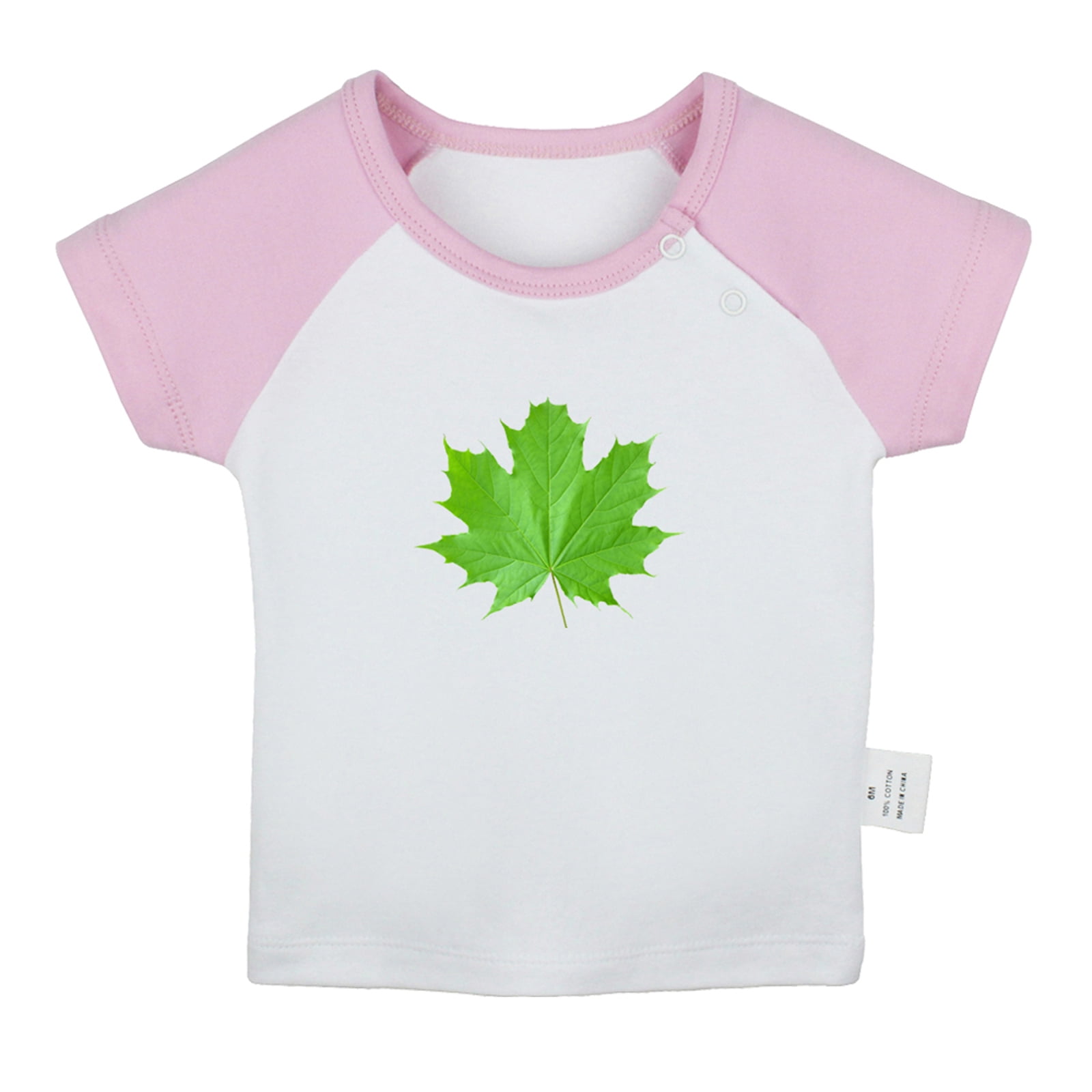 Baby Boy Shirt Full Sleeves Leaf Style In Mustard main image 1