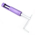 thumbnail image 4 of Yazoeia Kit de Réparation de Filetage en Fil d'Acier Inoxydable 18 Pcs (M12*1.0) GY228-69879, 4 of 10