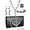 Black, variant on 5 Pcs Purse Rhinestone Jewelry Set Prom Jewelry Rhinestone Clutch Purse Necklace Earrings Bracelets for Women Bride