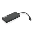 thumbnail image 2 of Hub USB-C 7 en 1 y combinación de teclado y ratón inalámbricos 510, 2 of 7