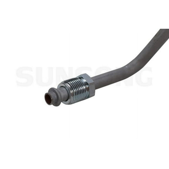 Sunsong 3402541 Power Steering Pressure Line Hose Assembly