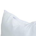 thumbnail image 2 of Fairfield Poly-Fil Premier Pillow Insert 2/Pkg-12"X16" Fob: Mi, 2 of 2