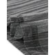 thumbnail image 5 of INSPIRAR CHIC Camiseta de Malla para Mujeres, Cubierta de Fiesta, Manga Corta, Transparente, Tops XL Negro Plateado, 5 of 6