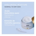 thumbnail image 2 of Crema facial Isdin con ácido hialurónico piel normal a seca 50 ml, 2 of 4