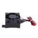 thumbnail image 2 of Calentador de aire con ventilador PTC para automóvil, 100 W, 12 V, ahorro de energía, elemento calefactor de temperatura constante, 2 of 15
