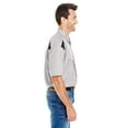thumbnail image 2 of Dickies 05 Short Sleeve Performance Team Shirt - Smoke/ Black - 2XL, 2 of 3