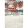 thumbnail image 3 of Prime, Marcus 13x18 Black Modern Framed Museum Art Print Titled - Smeared Brilliance, 3 of 5