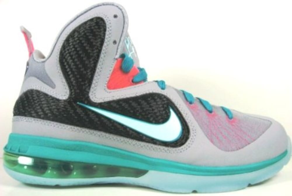 lebron south beach 12