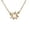 Gold, variant on Hearth & Gear Day Occidental Necklace Women'S Sunflower Opal Necklace Choker Pendant Short Collar Chain Heart Choker Necklace Y Necklace Pendent Necklaces Necklaces Men Necklace Woman Women's Necklace