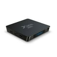 thumbnail image 2 of X96Q PRO Android 10.0 Smart TV Box UHD 4K Media, 2 of 6