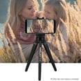 thumbnail image 6 of Tripod,Support With 1/4 Stabilizer Stable Alloy Stable Alloy Stand With 1/4 Inch Portable Stabilizer Stable Stabilizers Of Screw Dslr Stabilizers 1/4 Inch Screw Stand Support With Buzhi, 6 of 7