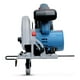 thumbnail image 2 of Sierra Circular Industrial 20v. 7-1/4 Dongcheng 1 Bat 4.0 Ah azul Estándar, 2 of 8