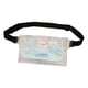thumbnail image 2 of Riñonera impermeable con correa ajustable para el agua, funda para teléfono, funda impermeable Azul, 2 of 9