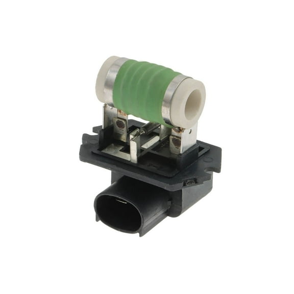 Engine Cooling Fan Resistor 25385-2T600 Fits for 11-14 Sonata, 16-20 Kia Optima