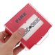 thumbnail image 5 of EXHUMKY Manual De Para Con Botón De Reinicio Color Rojo, 5 of 6